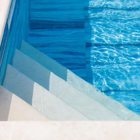 Casa Gverino Сasa de vacaciones