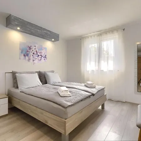 Сasa de vacaciones Casa Gverino *