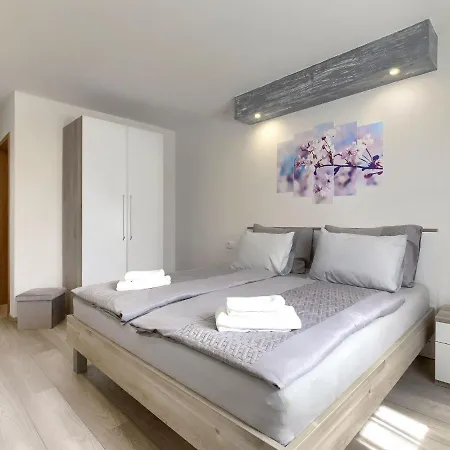 Casa Gverino By Interhome *