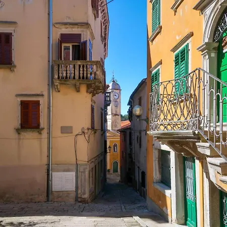 Casa Gverino Сasa de vacaciones