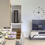 Gverino By Interhome * بلومين