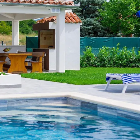 Casa Gverino By Interhome Holiday home *