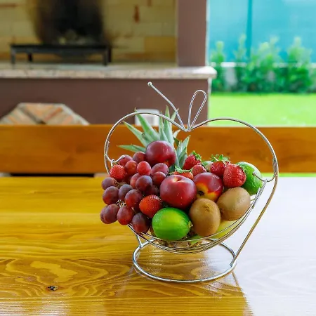 Holiday home Casa Gverino By Interhome
