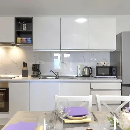 Gverino By Interhome