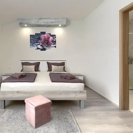Casa Gverino By Interhome Holiday home *