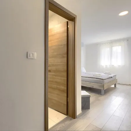 Сasa de vacaciones Gverino By Interhome