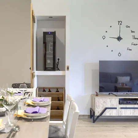 Gverino By Interhome * Plomin