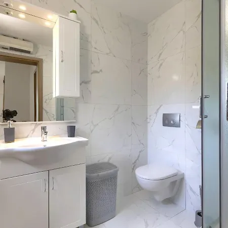 Gverino By Interhome Сasa de vacaciones *
