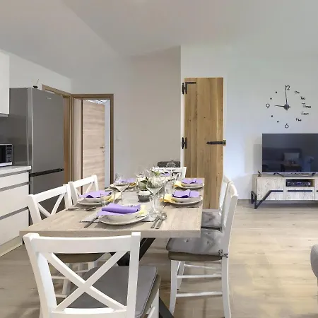 Casa Gverino By Interhome Holiday home *