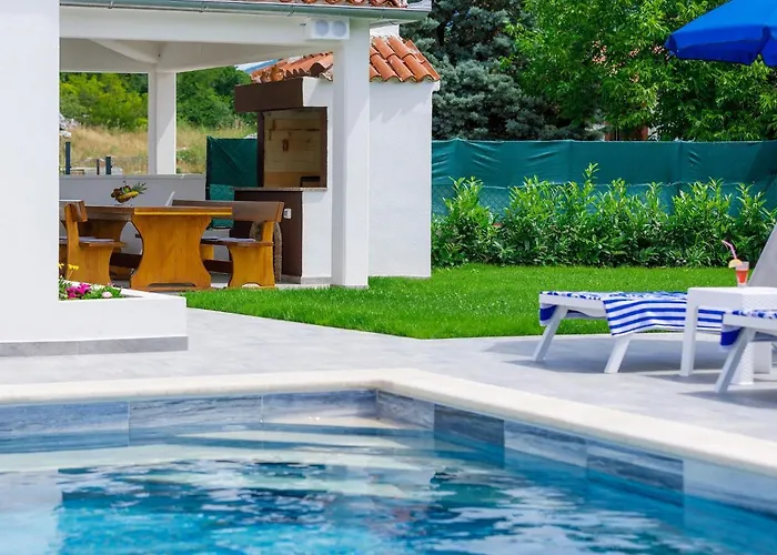 Gverino By Interhome Feriehus *