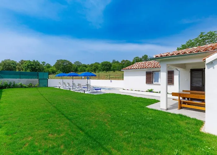 Gverino By Interhome Feriehus *