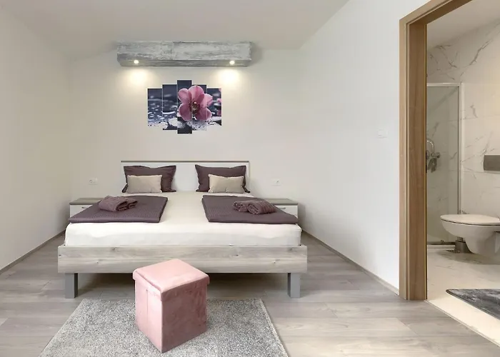 Gverino By Interhome Feriehus *