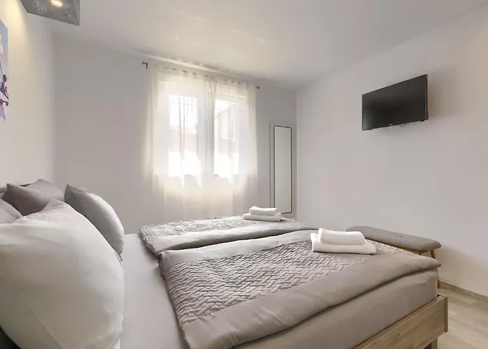 Gverino By Interhome