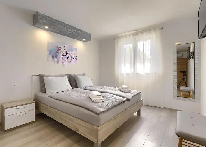 Feriehus Gverino By Interhome *