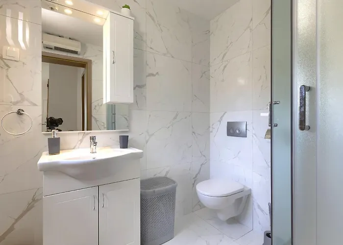 Gverino By Interhome Feriehus *