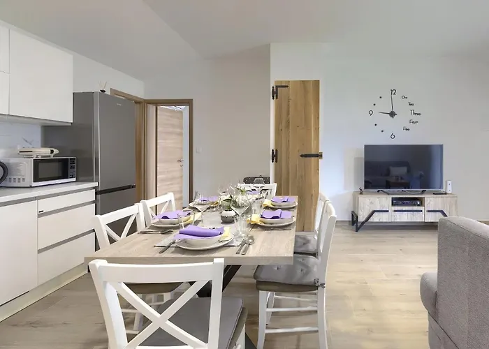 Gverino By Interhome Feriehus *